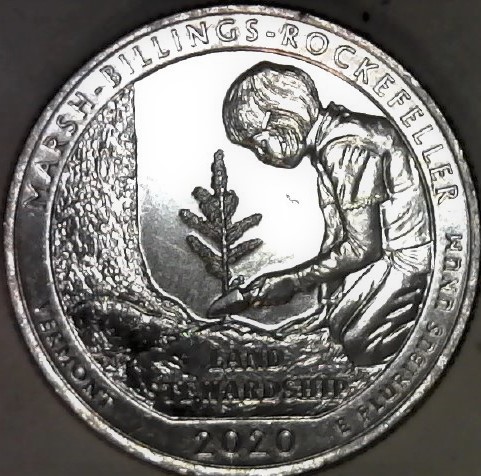 2020-Marsh-Billings-Rockefeller-National-Historical-Park-Quarter-Difference