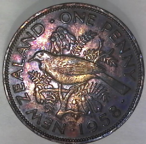 Beautifuly-Toned-Coin