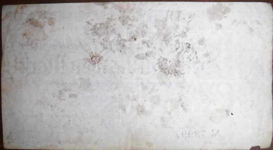 1923-10-Billion-Mark,-District-Of-Gladbach-Note