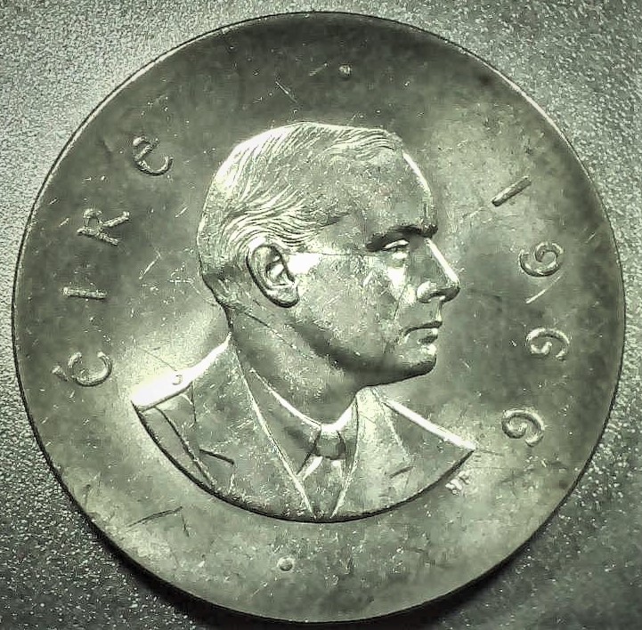 1966-Ireland-10-Scilling-Easter-Rising-Anniversary