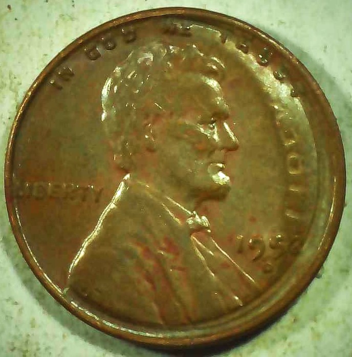 1952-D-Is-It-PMD-Or-Mint-Damage?