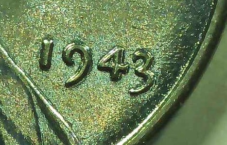 1943-Steel-Cent.-Something-Going-On!