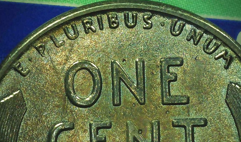 1943-Steel-Cent.-Something-Going-On!