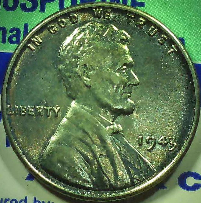 1943-Steel-Cent.-Something-Going-On!