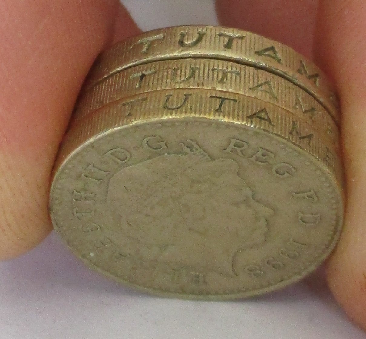 1-Pound-1998-UK---Forgery?
