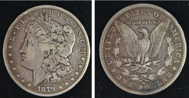 Morgans-For-Grading---Including-1881-CC