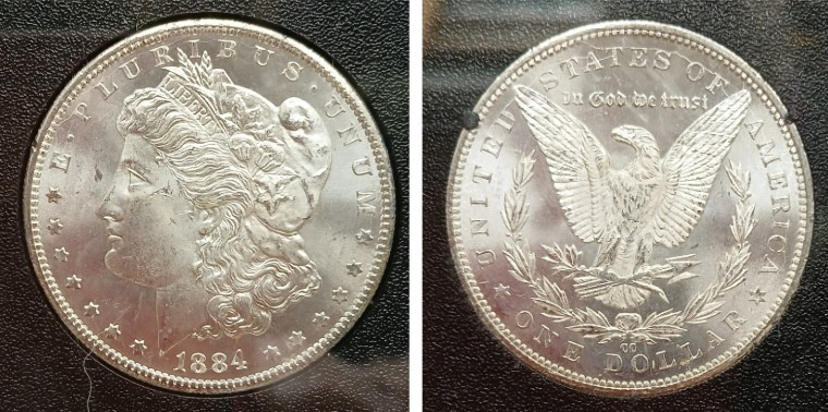Morgans-For-Grading---Including-1881-CC