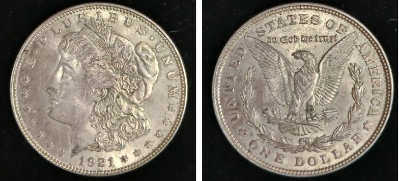 Morgans-For-Grading---Including-1881-CC
