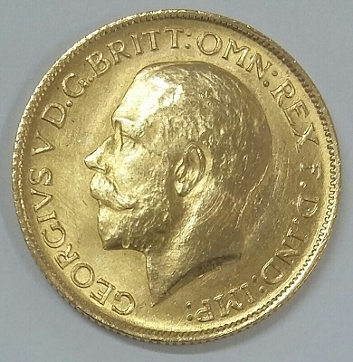 Mistery-1919-Sovereign-Georgev-Not-Mint