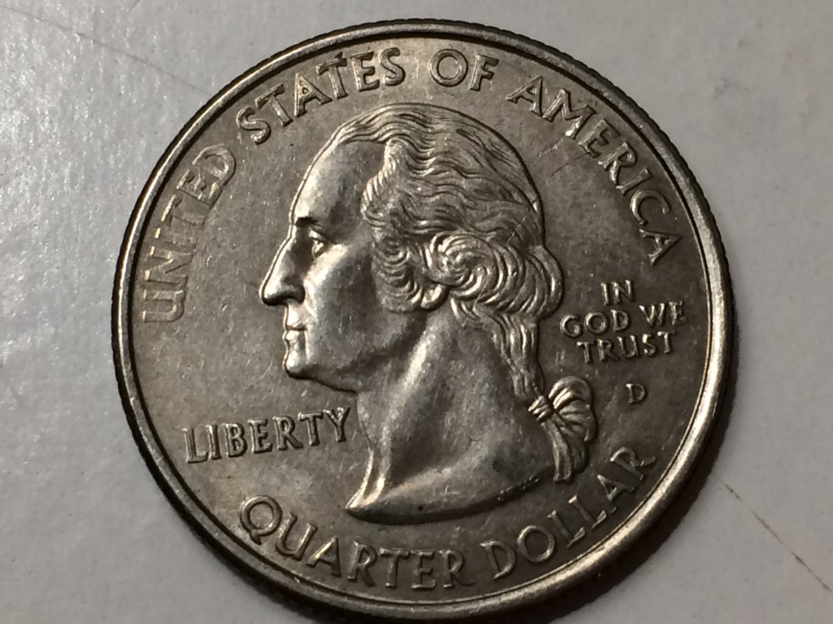 Possible-Die-Crack-On-Quarter?