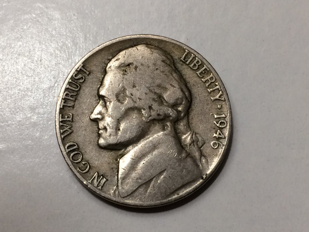 Coins-Found-In-The-Wild-Today: