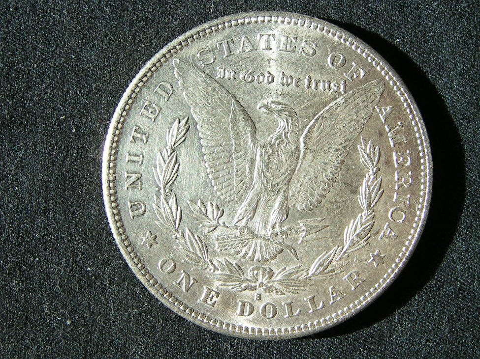 1878---S-Morgan-Grade