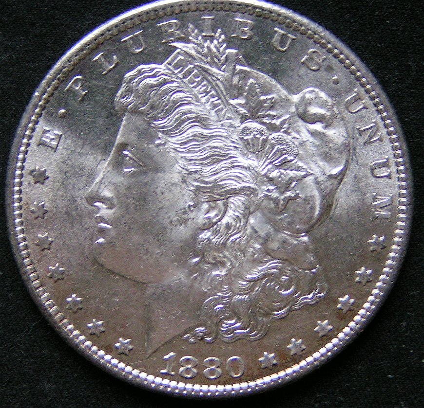 Morgan,-1880-S-For-Grade