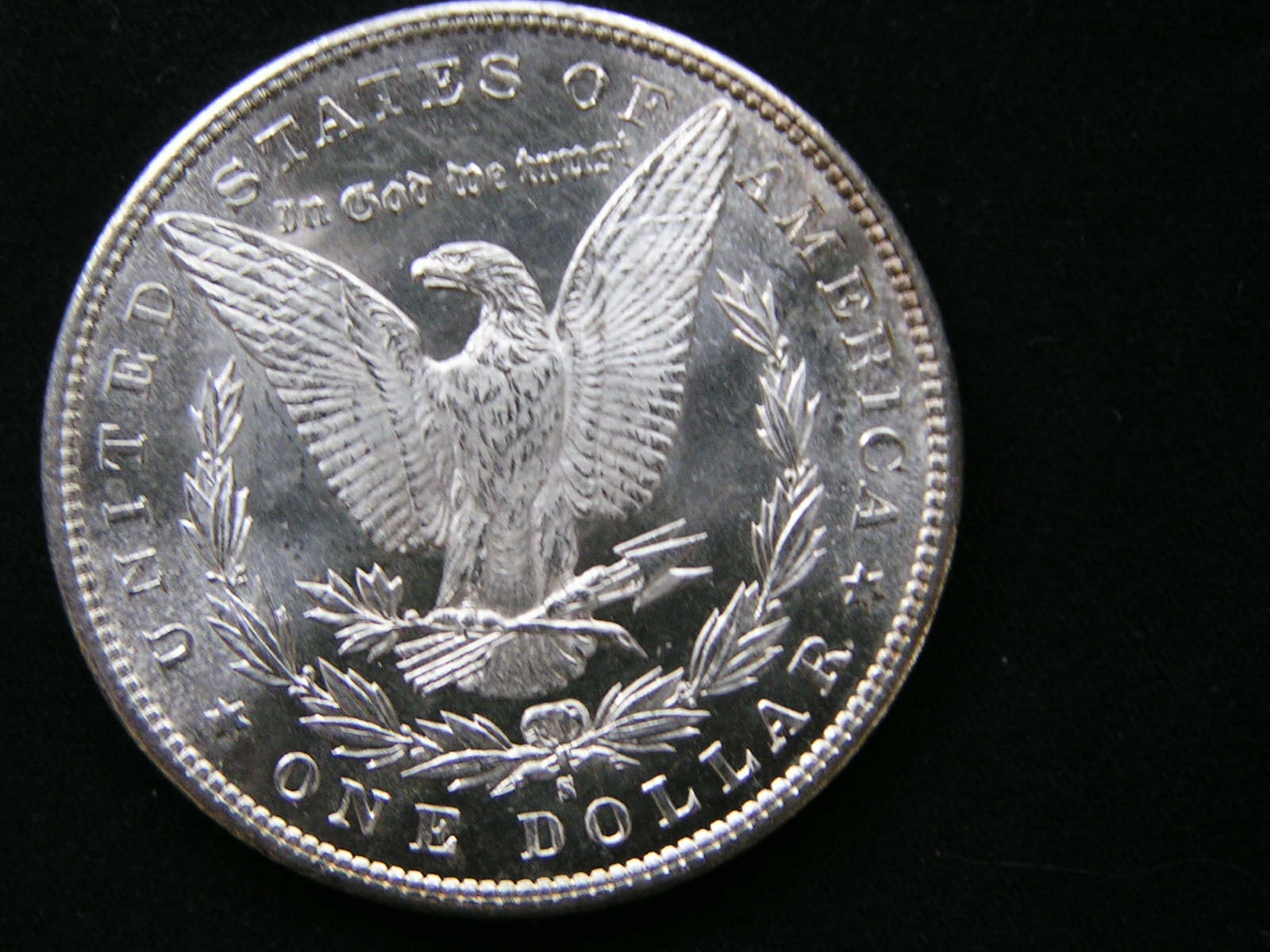 1891-S-Morgan-Dollar-For-Grade-#1