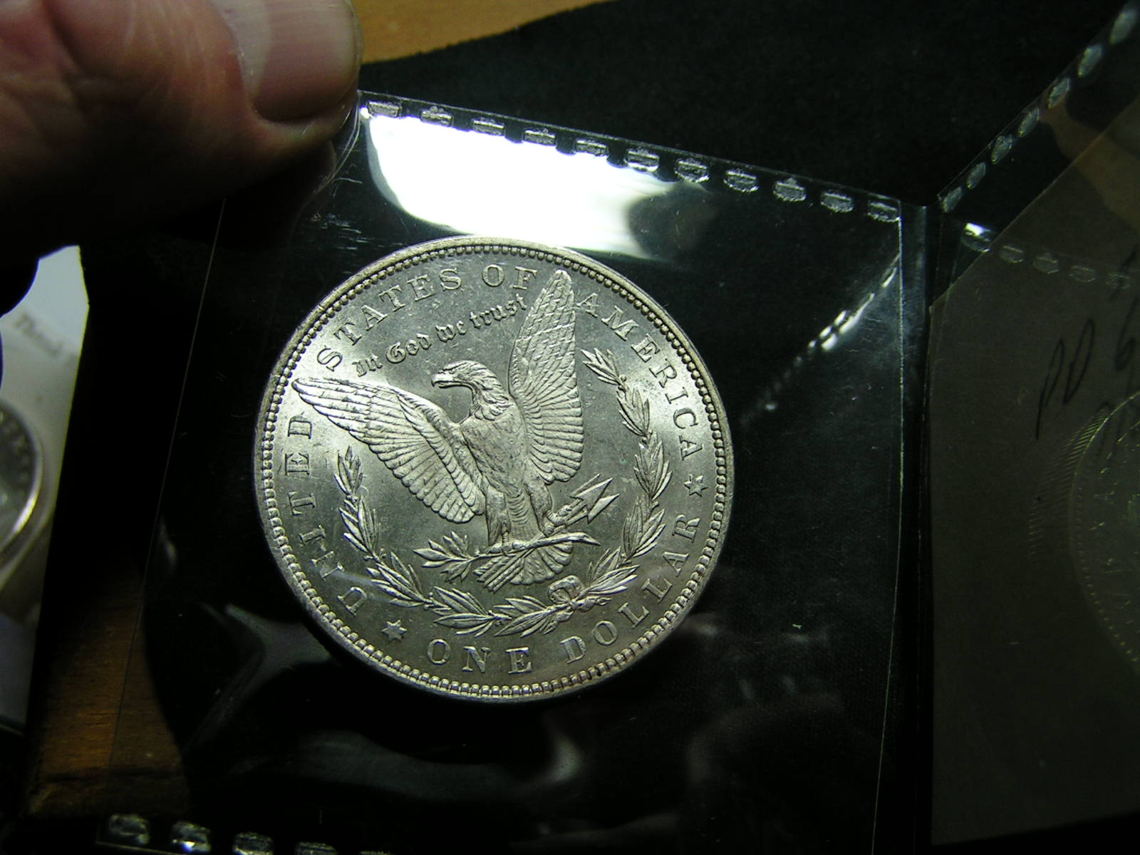 1883-Morgan-Dollar-For-Grade