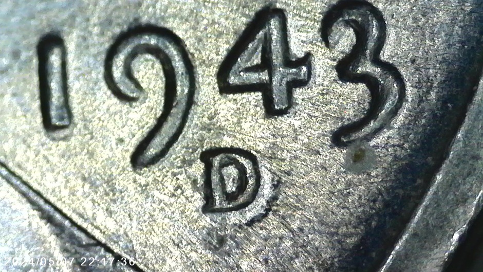 1943-D-Lincoln-Steel-Cent-D/D-RPM?