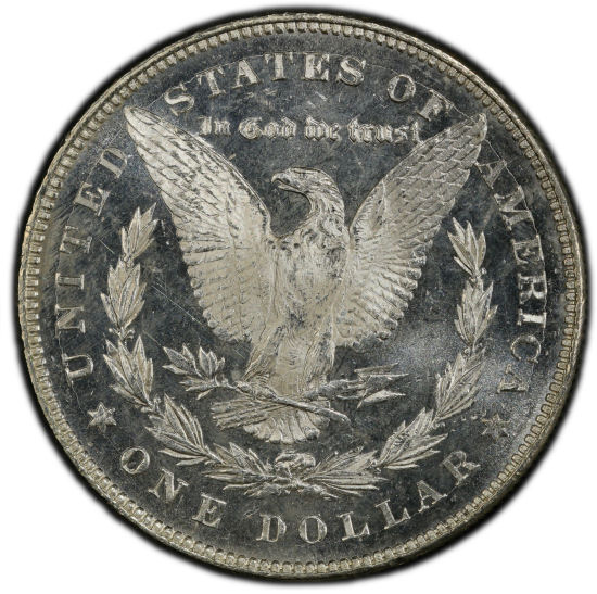 1878-P-Morgan-Unique-Nock-And-Is-This-VAM-70?