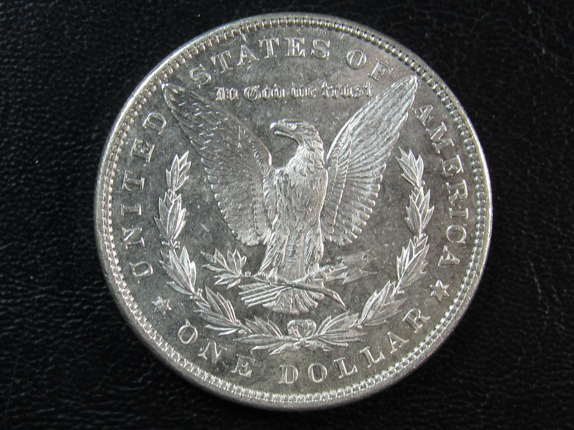 1897-Morgan-Dollar---I-Just-Want-To-Confirm-That-This-Is-A-Cleaned-Coin