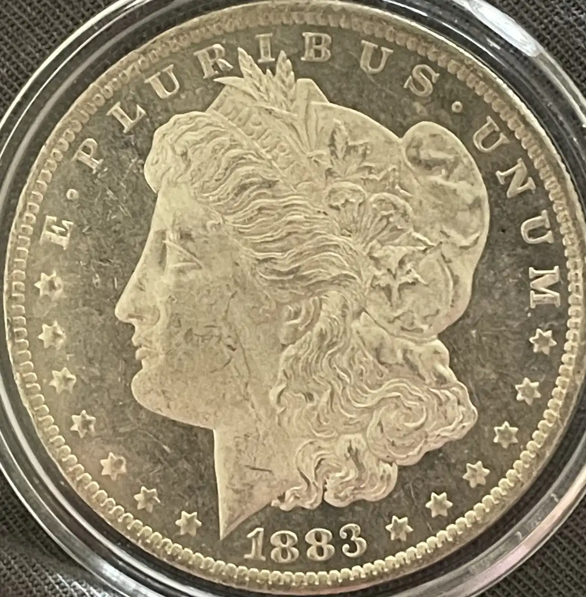 Morgan-Dollar-1883-O-Grading-Opinions