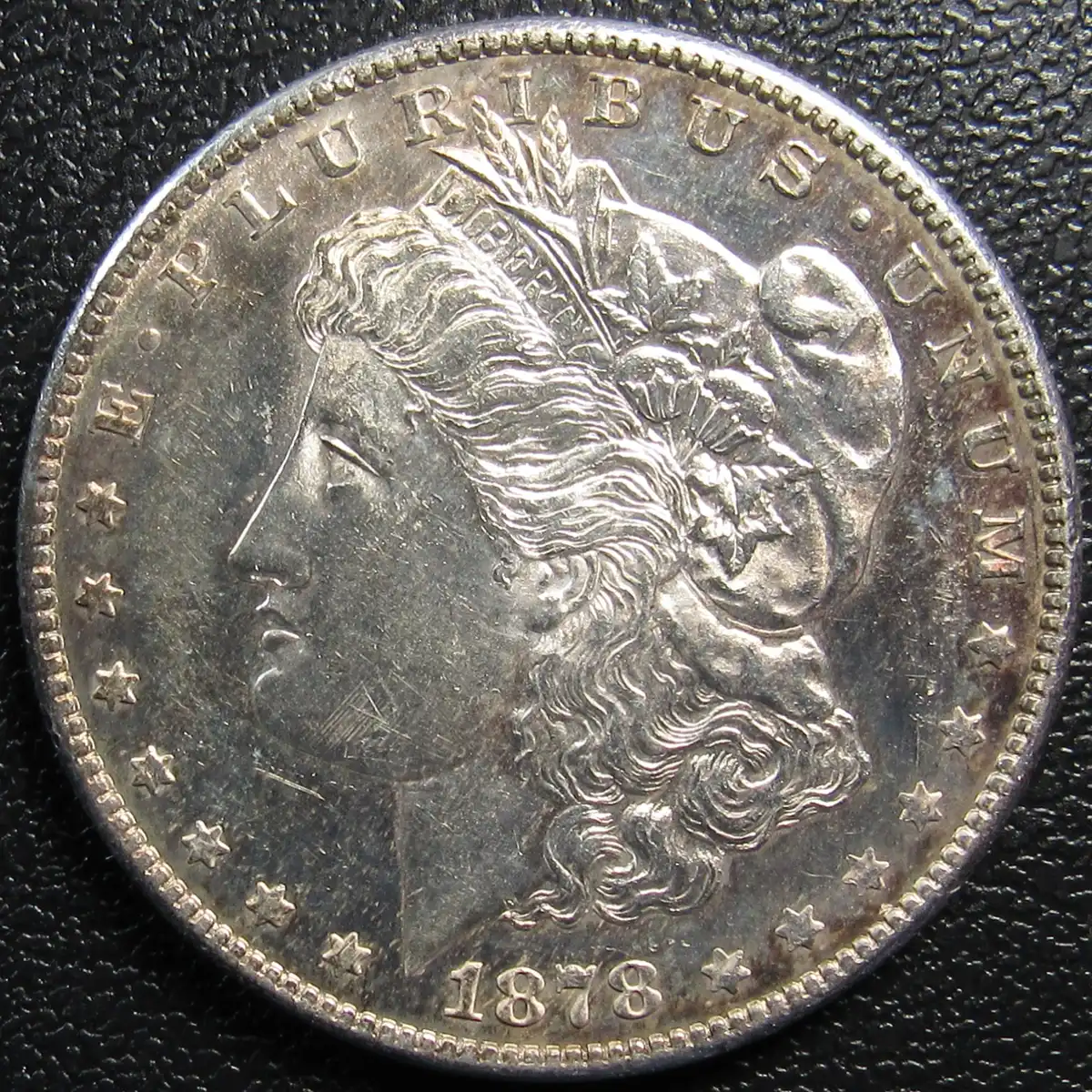 Morgan-1878-S-VAM-50?-Cleaned?