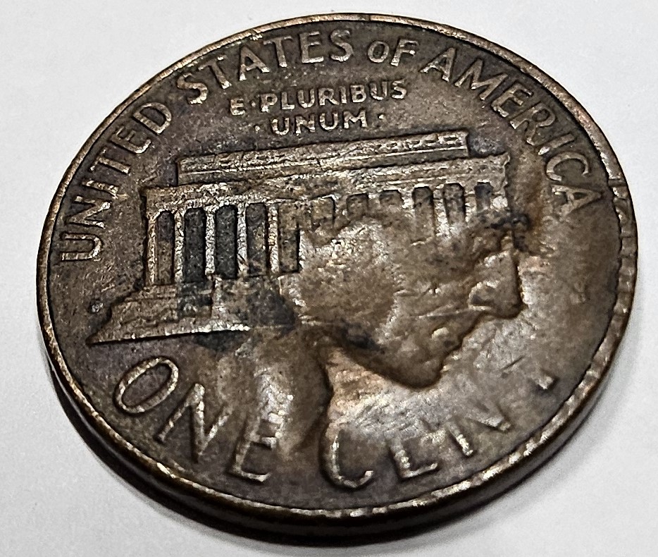 1963-D-LMC-With-Jefferson-Bust-On-Reverse