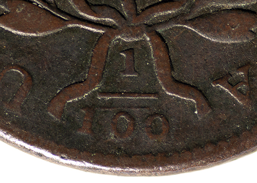 Confused-About-Variety-Of-1803-Large-Cent