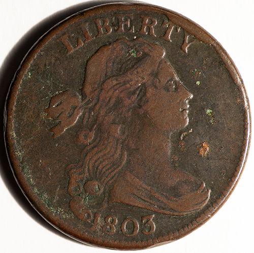 Advice-About-Verdigris-On-Large-Cent