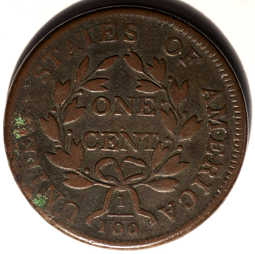 Advice-About-Verdigris-On-Large-Cent
