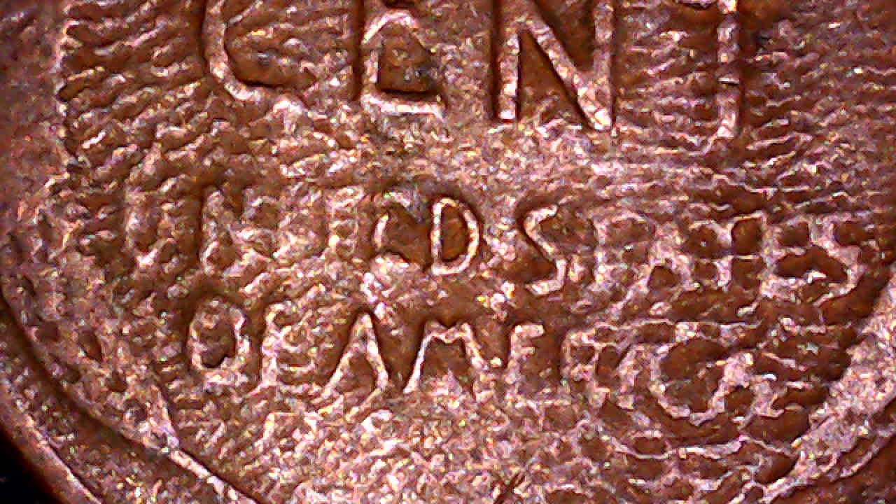 19?-Waves-On-Wheat-Cent.-Damage?-Erosion?