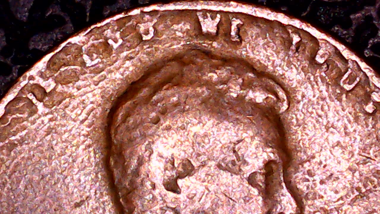 19?-Waves-On-Wheat-Cent.-Damage?-Erosion?