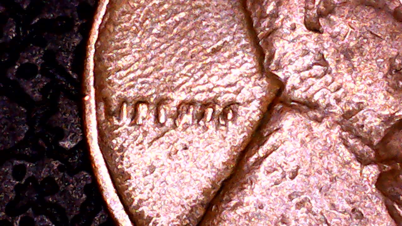 19?-Waves-On-Wheat-Cent.-Damage?-Erosion?