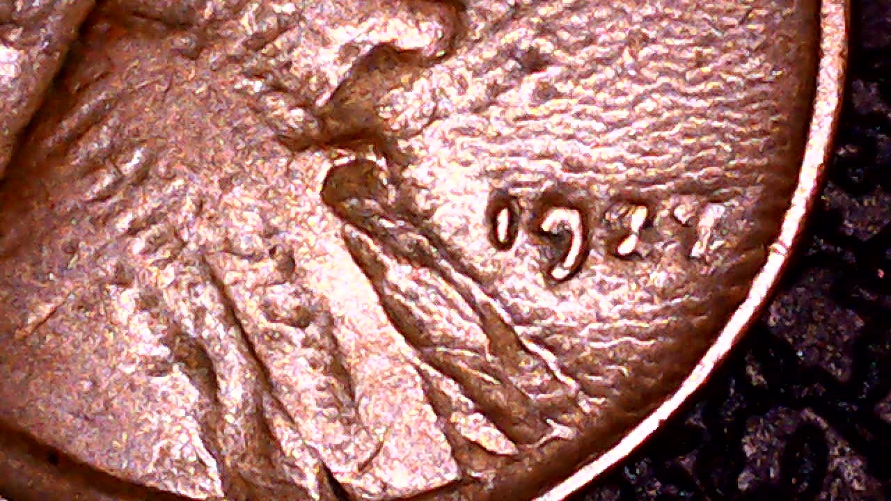 19?-Waves-On-Wheat-Cent.-Damage?-Erosion?