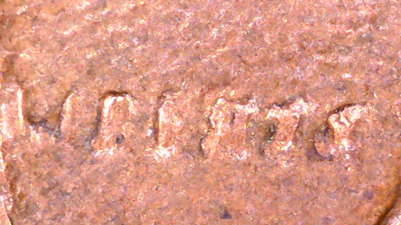 19?-Waves-On-Wheat-Cent.-Damage?-Erosion?