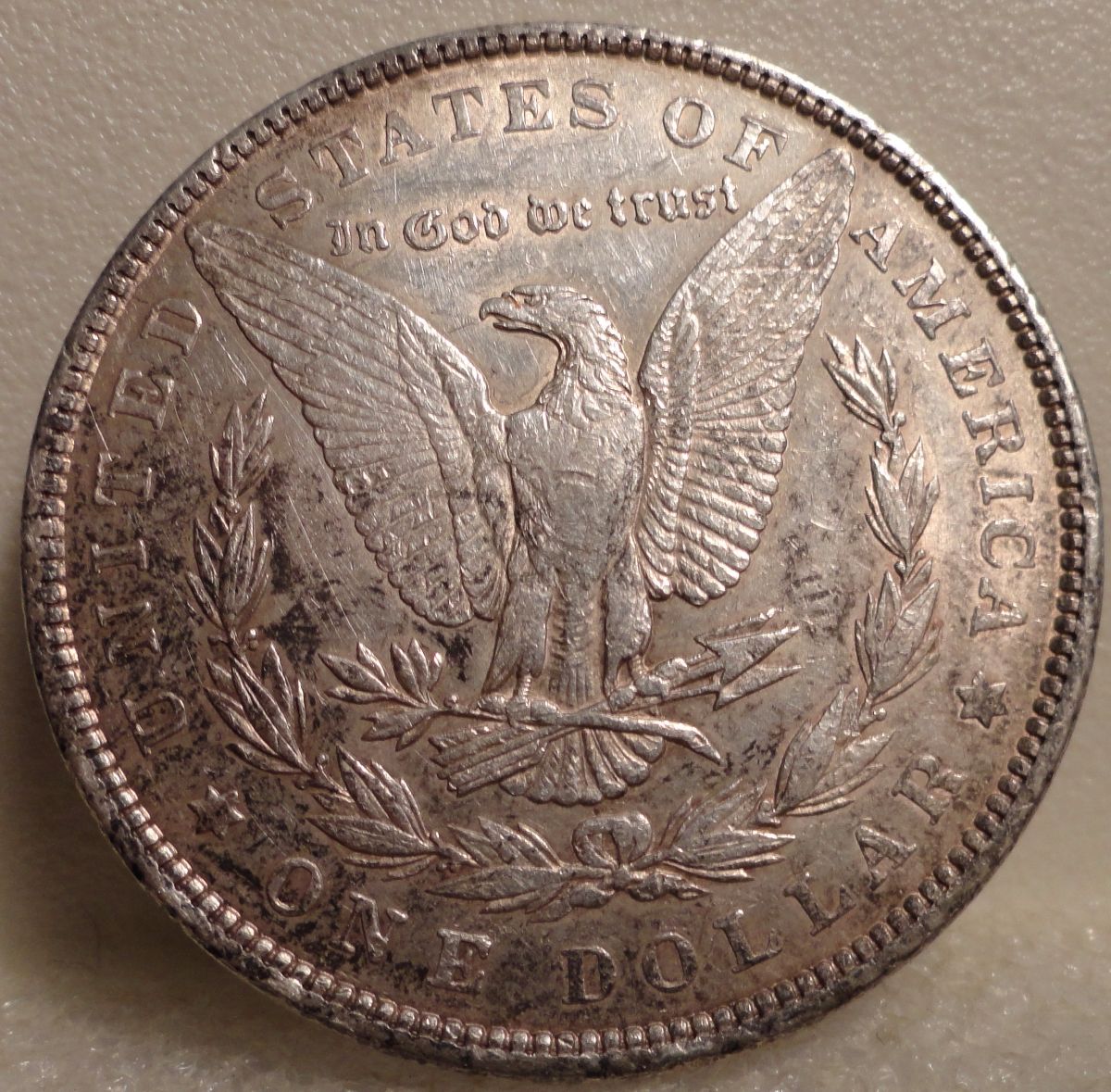 Contest---Win-Morgan-$---Ancient---Bag-Of-Tokens---Bag-Of-World---US-Commem