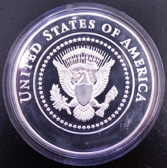 Trying-To-Identify-A-Washington-DC-Medal/Round