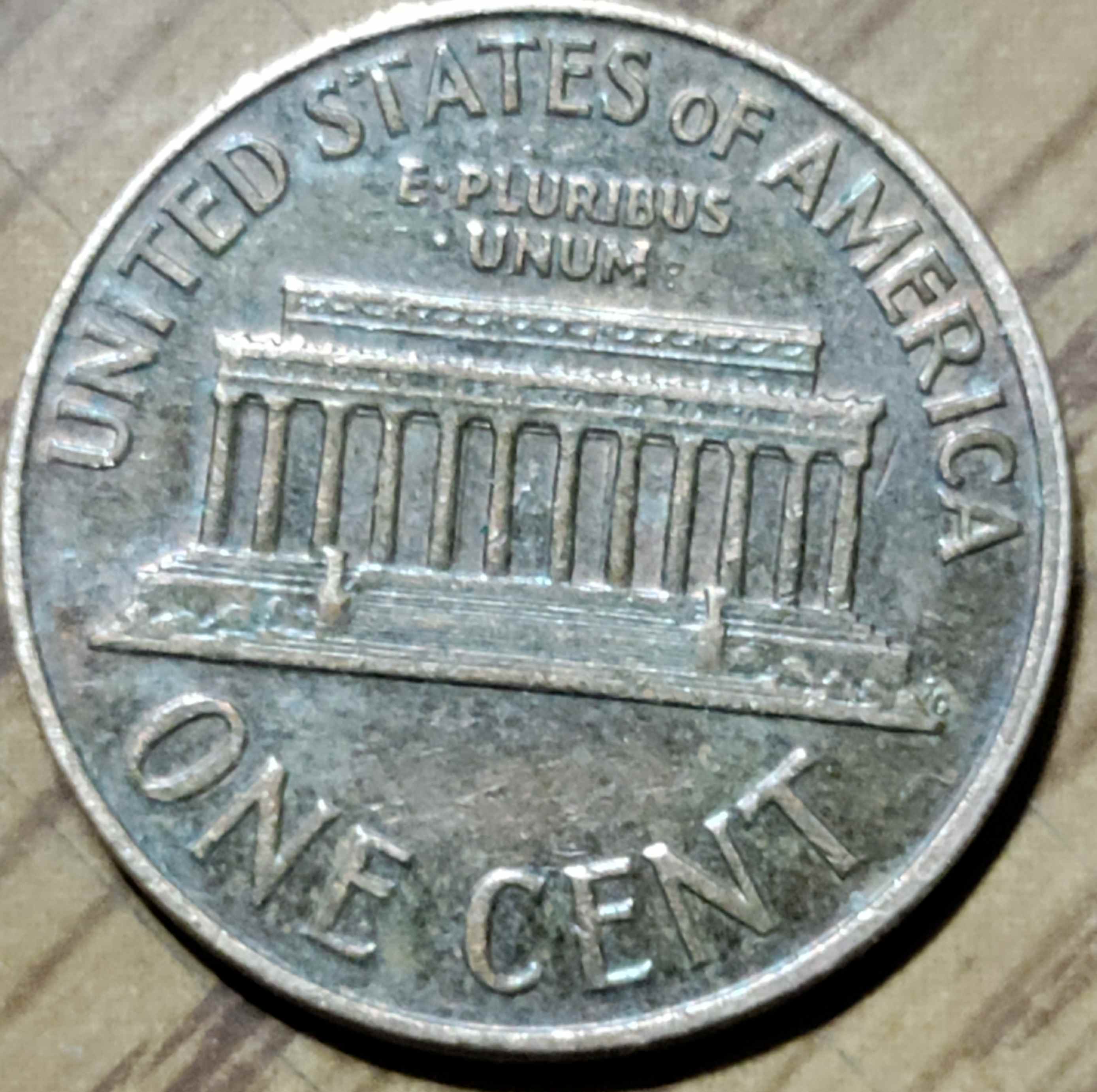 196?-D-Mint-Mark-Error-Penny?