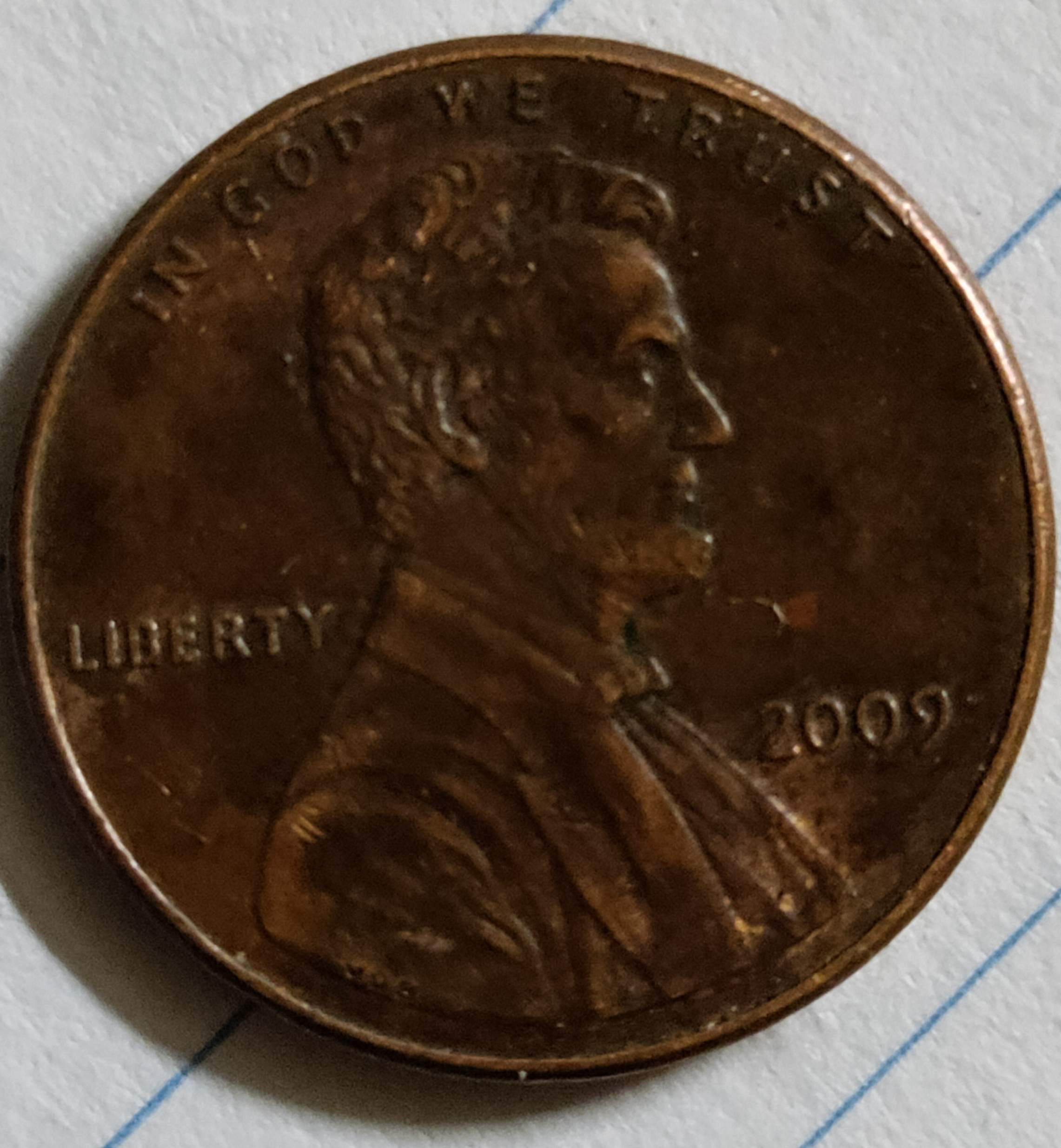 2009-No-Mint-Penny-Worth-Anything?