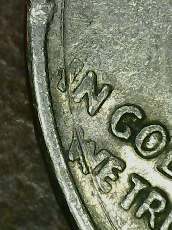 1966-No-Mint-Mark-Roosevelt-Clad-Dime---Spock-Ear