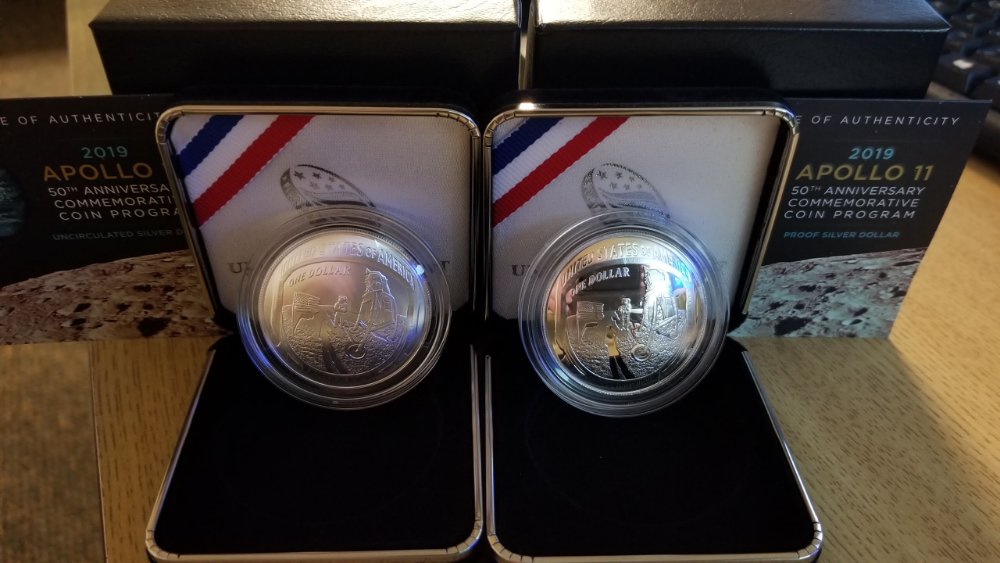 2019-Apollo-11-Commems---Released-January-24th,-2019