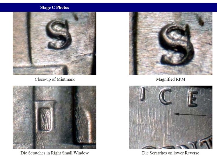 1948-S-Jefferson-Nickel-/-Cud-+-RPM-?