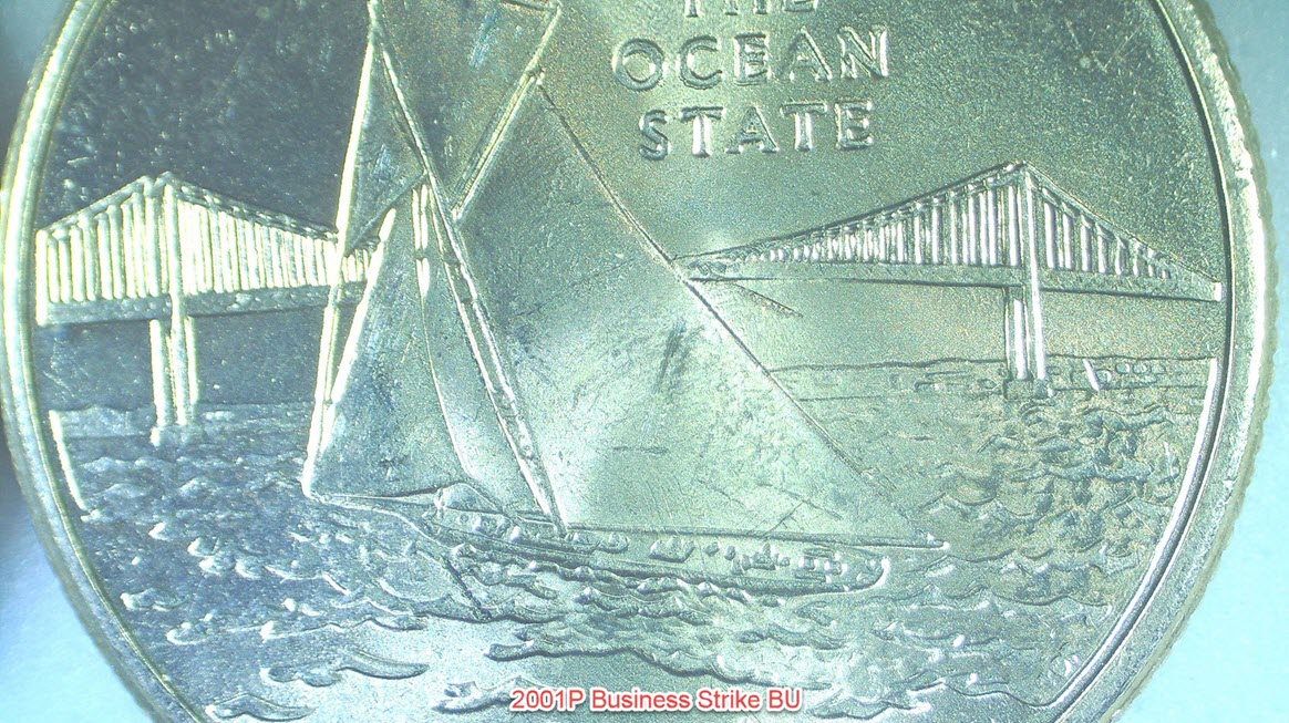 2001-P-Rhode-Island-Quarter---Reverse-Looks-Like-A-Proof---What-Gives?