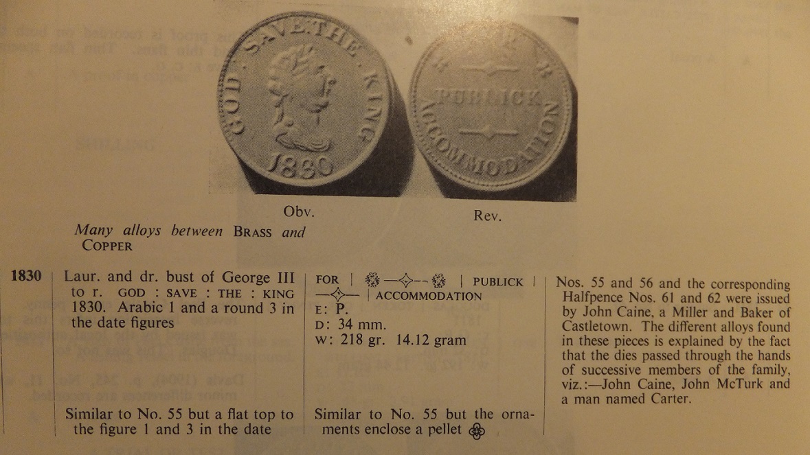My-Crude-Half-Canadian-Ships-Colonies-&-Commerce-Token