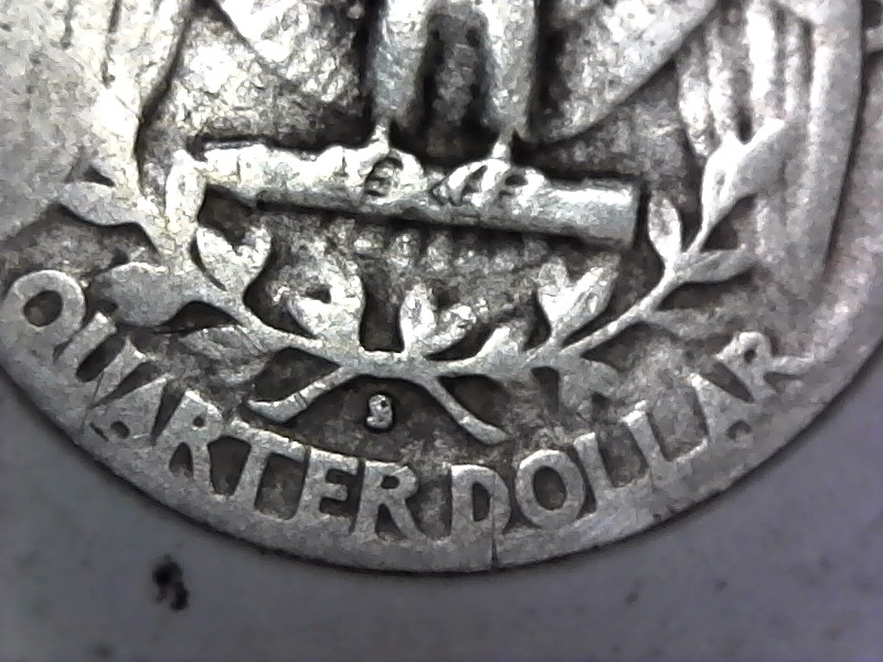 Deciphering-Mint-Mark-Error-1942-S-Quarter