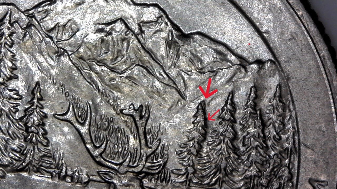 2011-Olympic-National-Park-Quarter