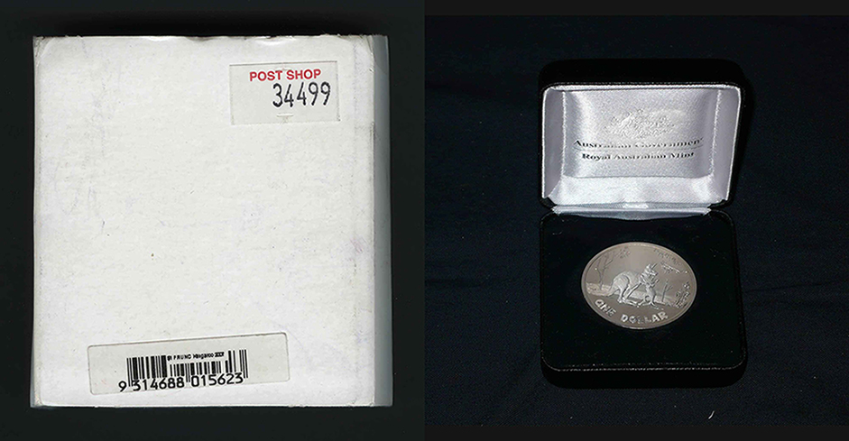 S2007-Frunc-Silver-$1-Kangaroo-By-Rolf-Harris.