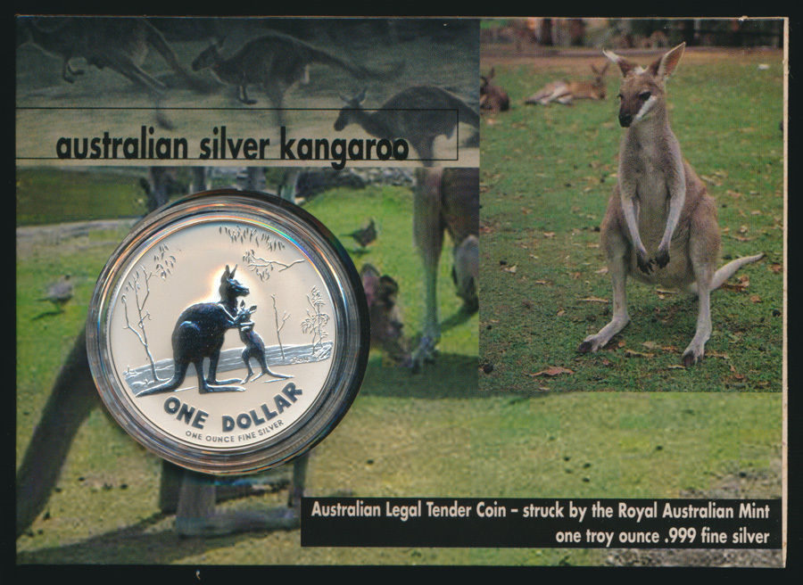 S2007-Frunc-Silver-$1-Kangaroo-By-Rolf-Harris.