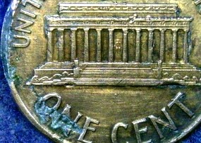 1990-Penny-Multiple-Cracks