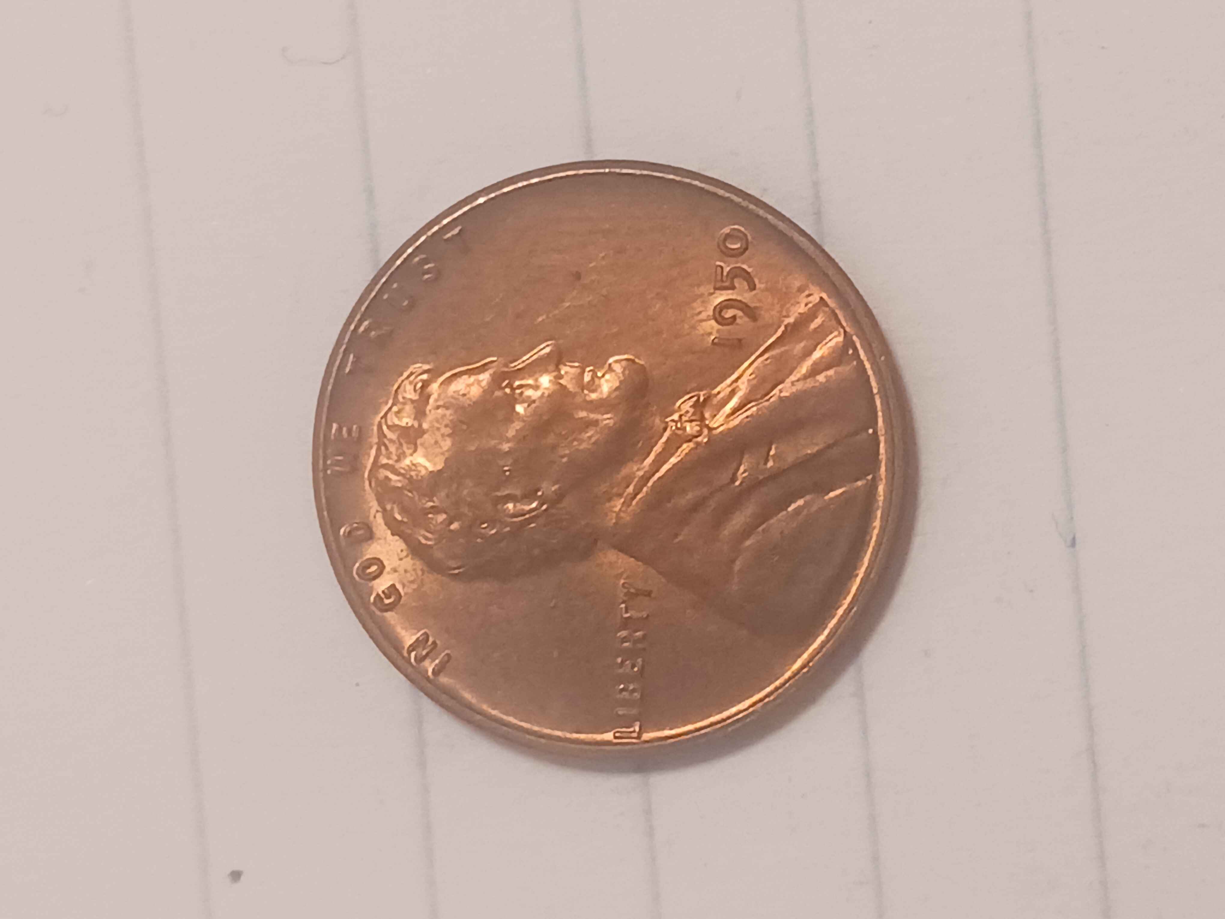 1950-Blazer-Wheat-Cent-Find