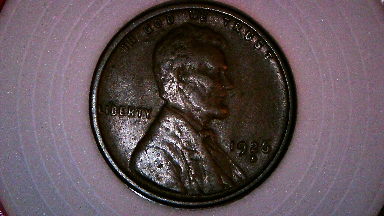 1926-S-Cent-Grade/Value
