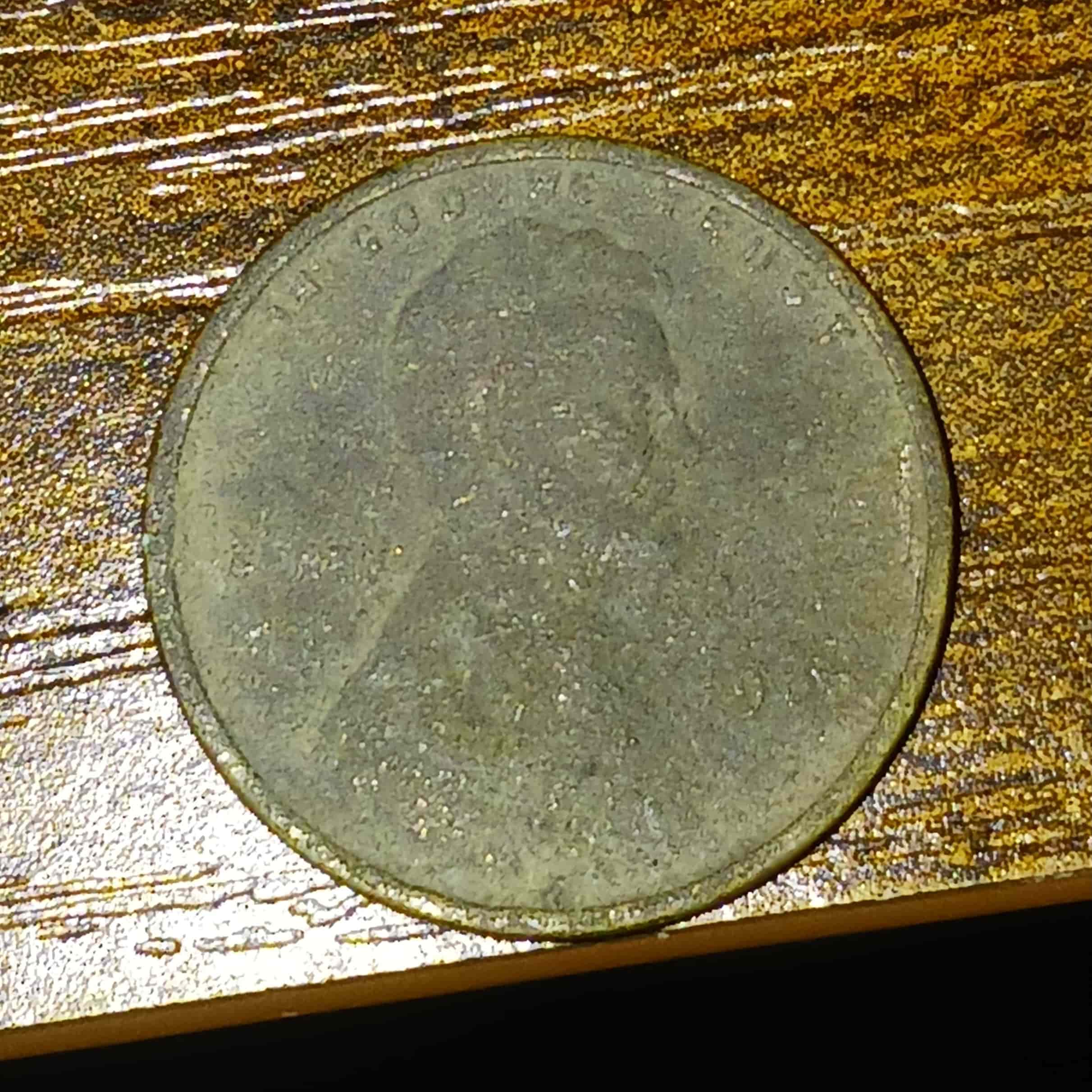 1909-Wheat-Penny-To-Kick-Off-The-New-Year